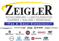 Zeigler Cadillac of Lincolnwood