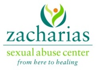 Zacharias Sexual Abuse Center