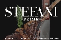 Stefani Prime Restaurant