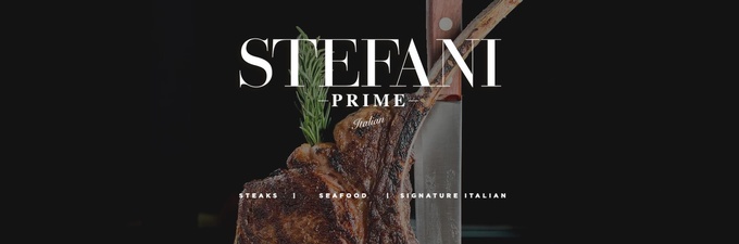 Stefani Prime Restaurant Stefani Prime Restaurant