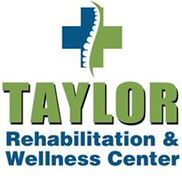 Taylor Rehab and Disc Injury Center
