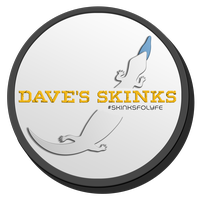 Dave's Skinks, Inc.