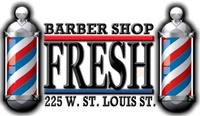 Barber Shop FRESH