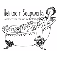 Heirloom Soapworks, LLC