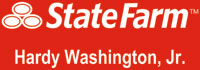 State Farm Insurance - Hardy Washington Jr.