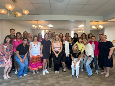 Women's Entrepreneurial Group