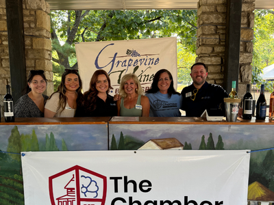 Kirkwood Greentree Festival