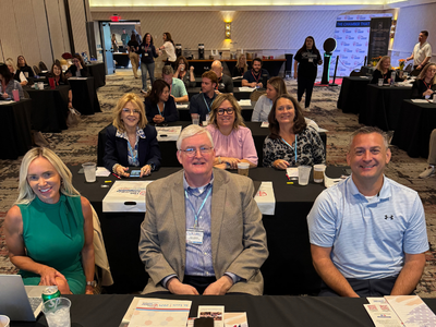 Leadership Conference