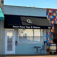 Sweet Peace Yoga & Balance