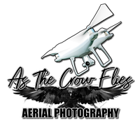 As The Crow Flies Aerial Photography