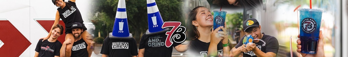 7 Brew - Kirkwood 7 Brew - Kirkwood