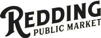 Redding Public Market