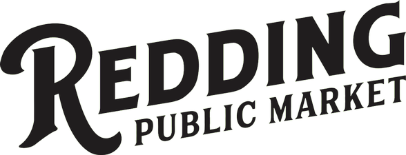 Redding Public Market