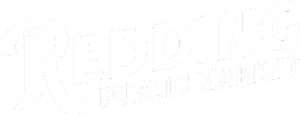 Redding Public Market