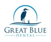 Great Blue Dental