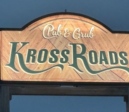 KrossRoads Pub & Grub