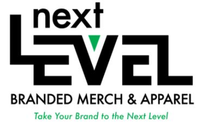 Next Level Branded Merch & Apparel