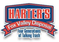 Harter's Fox Valley Disposal 