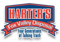 Harter's Fox Valley Disposal 