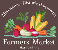 Menominee Historic Downtown Farmers Market Association