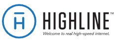 Highline Internet
