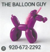 The Balloon Guy