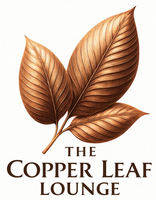 The Copper Leaf Lounge