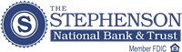 The Stephenson National Bank & Trust