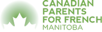 Canadian Parents for French - Manitoba Canadian Parents for French - Manitoba