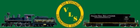 The Vintage Locomotive Society Inc.