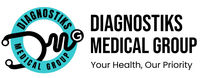 Diagnostiks Medical Group Inc.