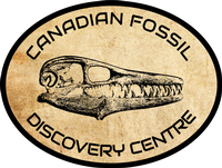 Canadian Fossil Discovery Centre Inc. Canadian Fossil Discovery Centre Inc.