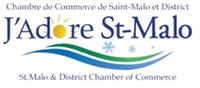 Chambre de commerce de St. Malo & du District /  St. Malo & District Chamber of Commerce