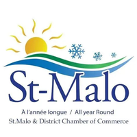 Chambre de commerce de St. Malo & du District /  St. Malo & District Chamber of Commerce