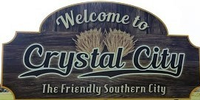 Crystal City & District Chamber of Commerce