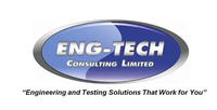 ENG-TECH Consulting Limited ENG-TECH Consulting Limited