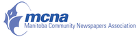 Manitoba Community Newspapers Association (MCNA)