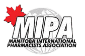 Manitoba International Pharmacists Association