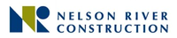 Nelson River Construction