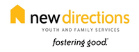 New Directions for Children, Youth, Adults & Families Inc.