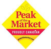 Peak of the Market Ltd.