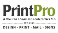 PrintPro Digital & Offset