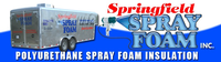 Springfield Spray Foam