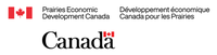 Prairies Economic Development Canada Prairies Economic Development Canada
