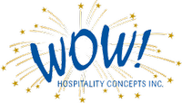WOW! Hospitality Concepts Inc. WOW! Hospitality Concepts Inc.