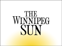 Winnipeg Sun Winnipeg Sun