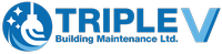 Triple V Building Maintenance Ltd. Triple V Building Maintenance Ltd.