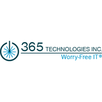 365 Technologies Inc.