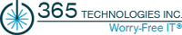 365 Technologies Inc. 365 Technologies Inc.