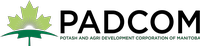 Potash and Agri Development Corporation of Manitoba (PADCOM)